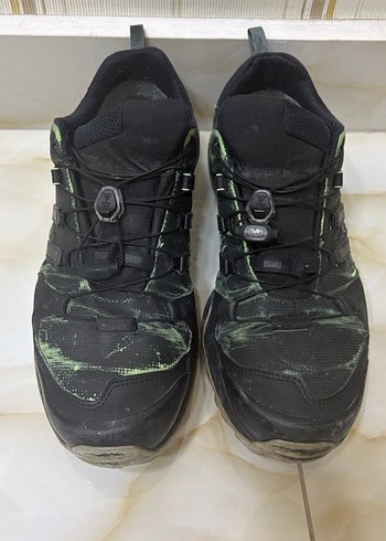 ADİDAS TERREX GORETEX 45.5 - Görsel 2