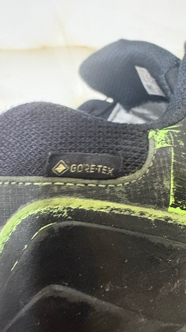 ADİDAS TERREX GORETEX 45.5 - Görsel 4