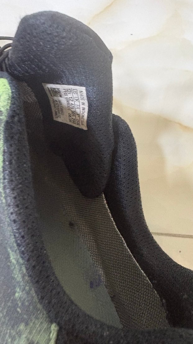 ADİDAS TERREX GORETEX 45.5 - Görsel 3