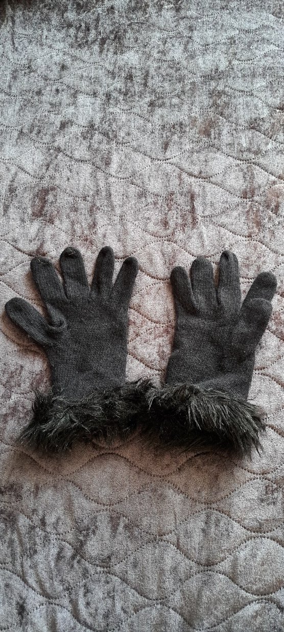 Park Bravo/Yün Kadın Eldiven - Görsel 2