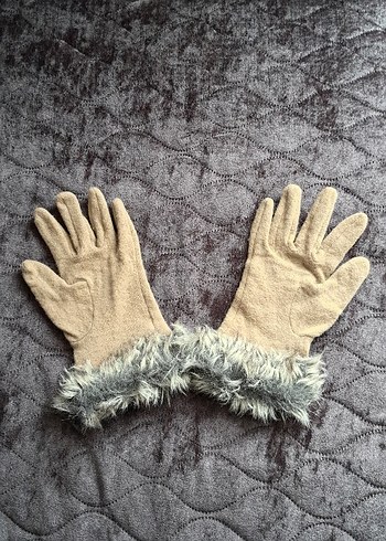 Mudo Kadın Eldiven - Görsel 2