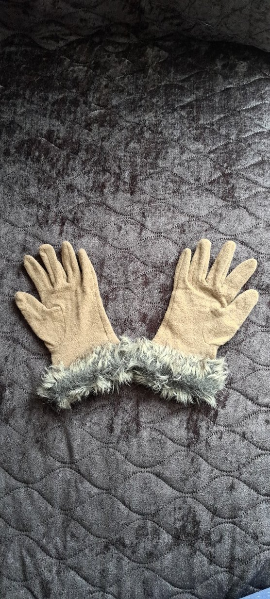 Mudo Kadın Eldiven - Görsel 2