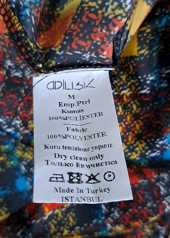 Adil Işık Kolsuz Elbise - Görsel 4