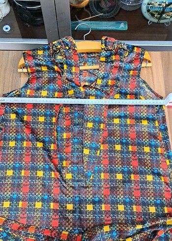 Adil Işık Kolsuz Elbise - Görsel 6