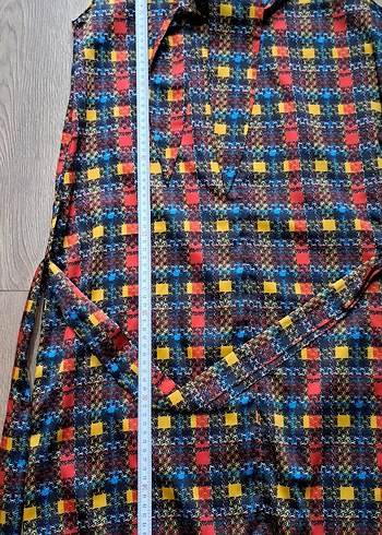 Adil Işık Kolsuz Elbise - Görsel 7