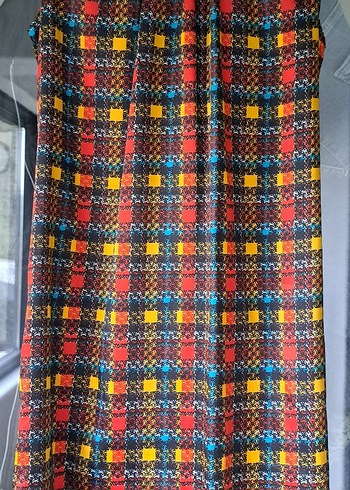 Adil Işık Kolsuz Elbise - Görsel 2