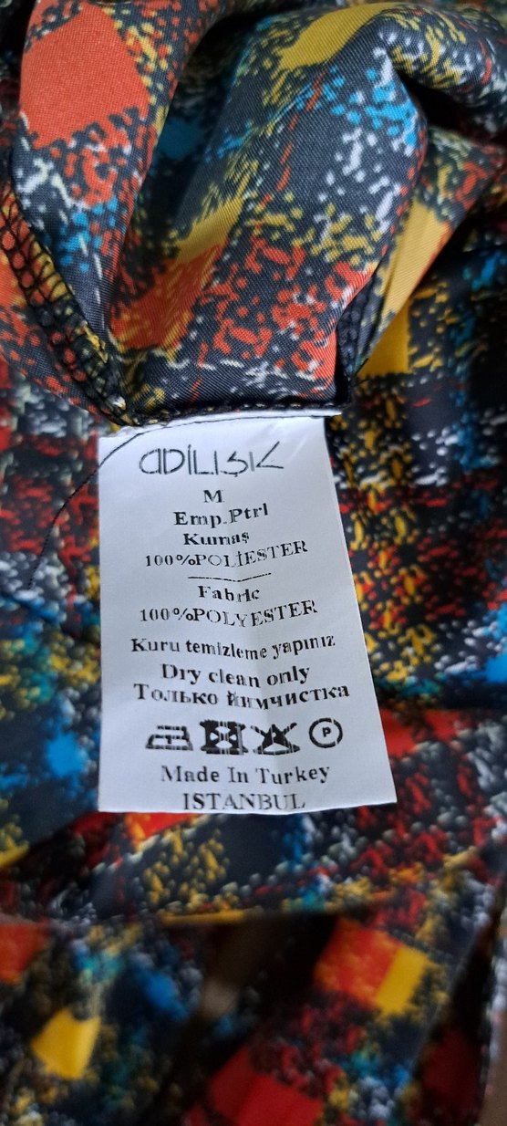 Adil Işık Kolsuz Elbise - Görsel 4