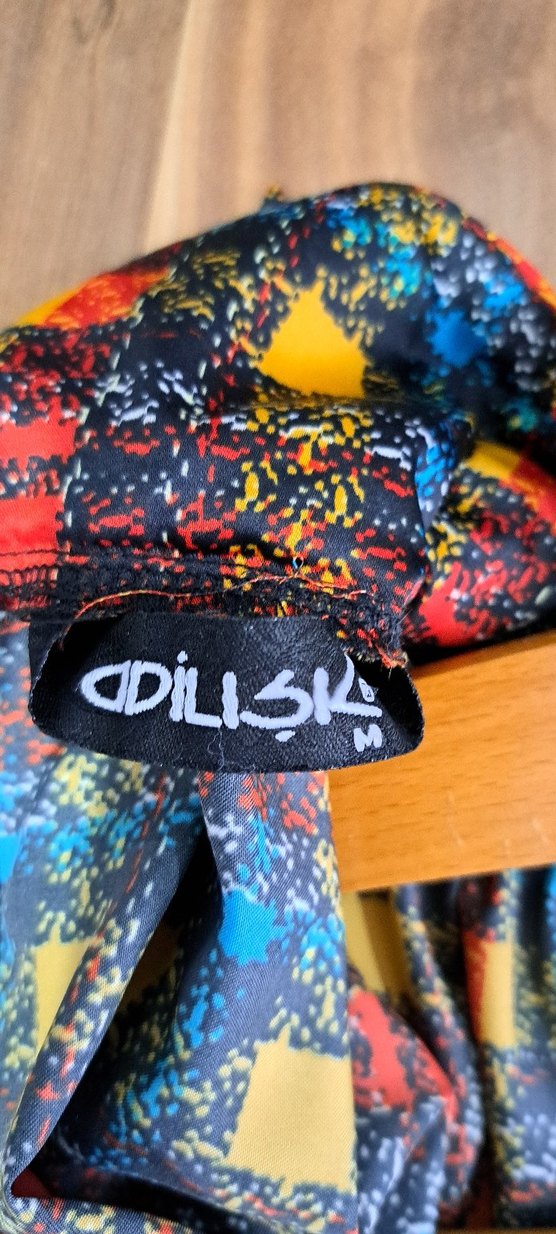 Adil Işık Kolsuz Elbise - Görsel 3