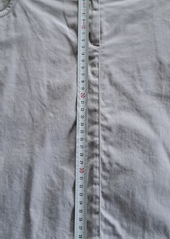 Adil Işık Mini Etek - Görsel 5