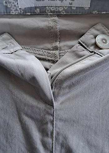 Adil Işık Mini Etek - Görsel 3