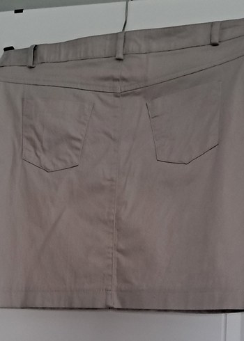 Adil Işık Mini Etek - Görsel 2