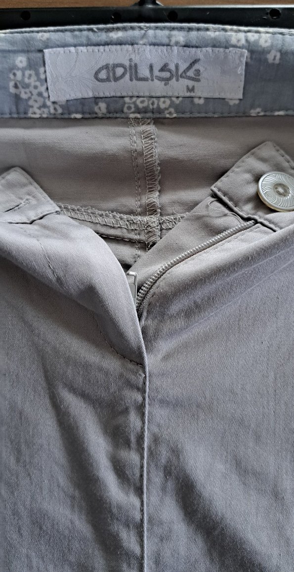 Adil Işık Mini Etek - Görsel 3