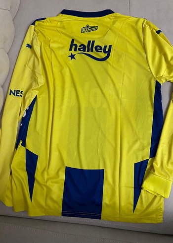 ERKEK M BEDEN FUTBOL FORMASI - Görsel 20