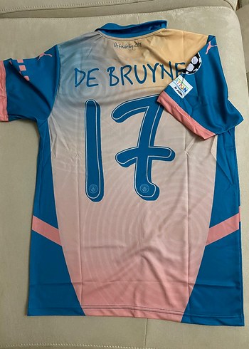 ERKEK M BEDEN FUTBOL FORMASI - Görsel 11