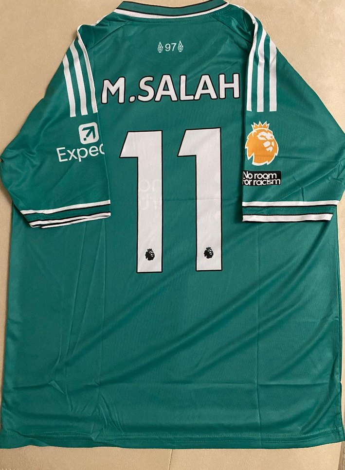 ERKEK M BEDEN FUTBOL FORMASI - Görsel 3