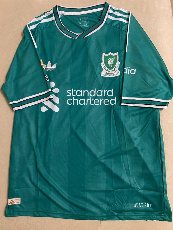 ERKEK M BEDEN FUTBOL FORMASI - Görsel 4