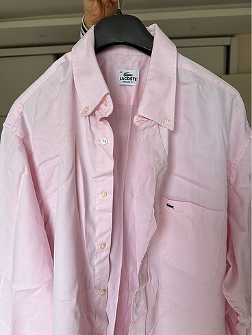 Lacoste Locaste regular fit gömlek