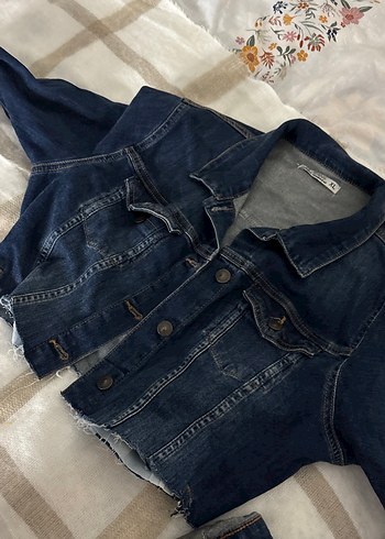 Nvy Jeans xl