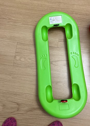 Pilsan sallanan at - Görsel 2