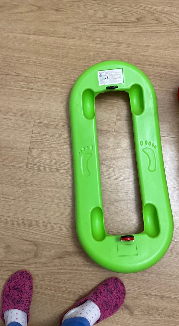 Pilsan sallanan at - Görsel 2