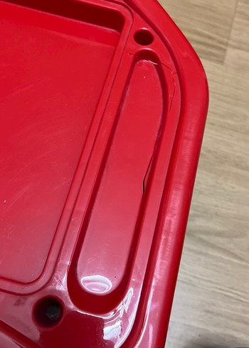 Çocuk masası - Görsel 2