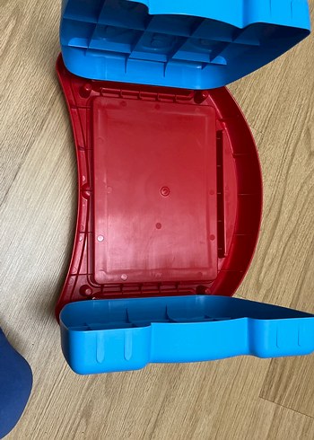 Çocuk masası - Görsel 3