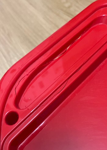 Çocuk masası - Görsel 4