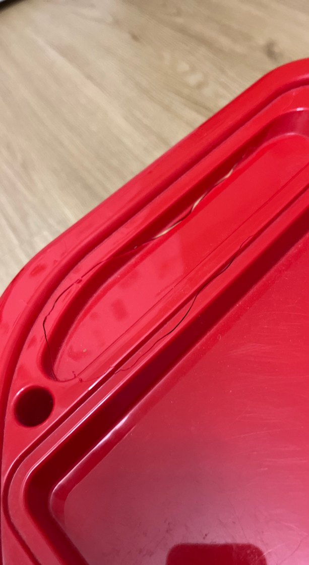 Çocuk masası - Görsel 4