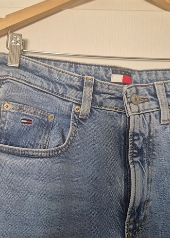 Tommy Hilfiger Tommy orijinal kot