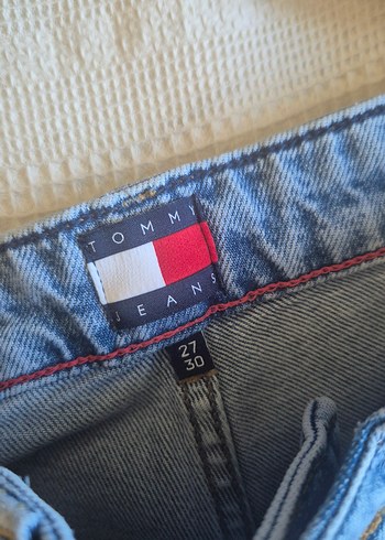 Tommy orijinal kot - Görsel 6