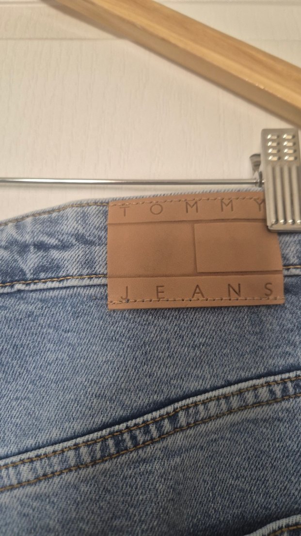 Tommy orijinal kot - Görsel 5