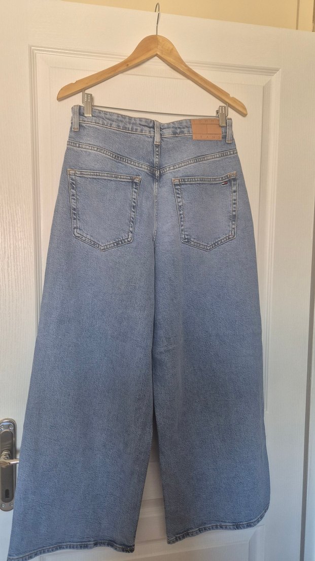 Tommy orijinal kot - Görsel 4