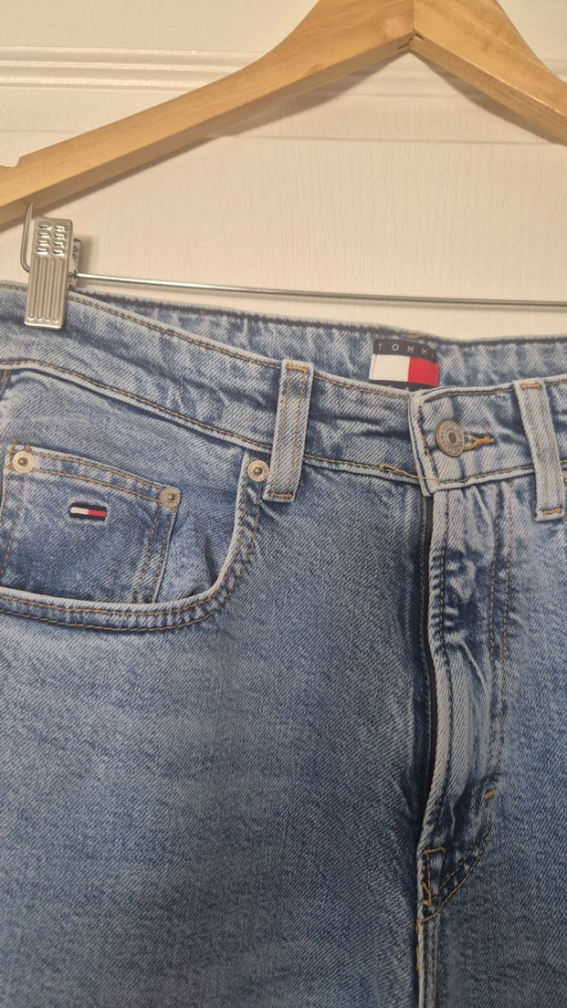 Tommy orijinal kot - Görsel 2