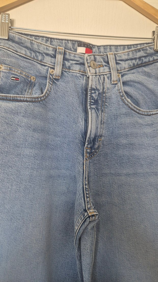 Tommy orijinal kot - Görsel 3