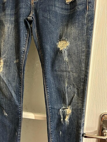 Zara Zara jean