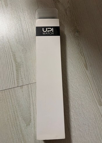 Altın Renkli Koyu Akıllı Bileklik UP! - Görsel 2