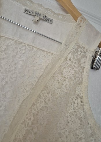 krem bolero - Görsel 3