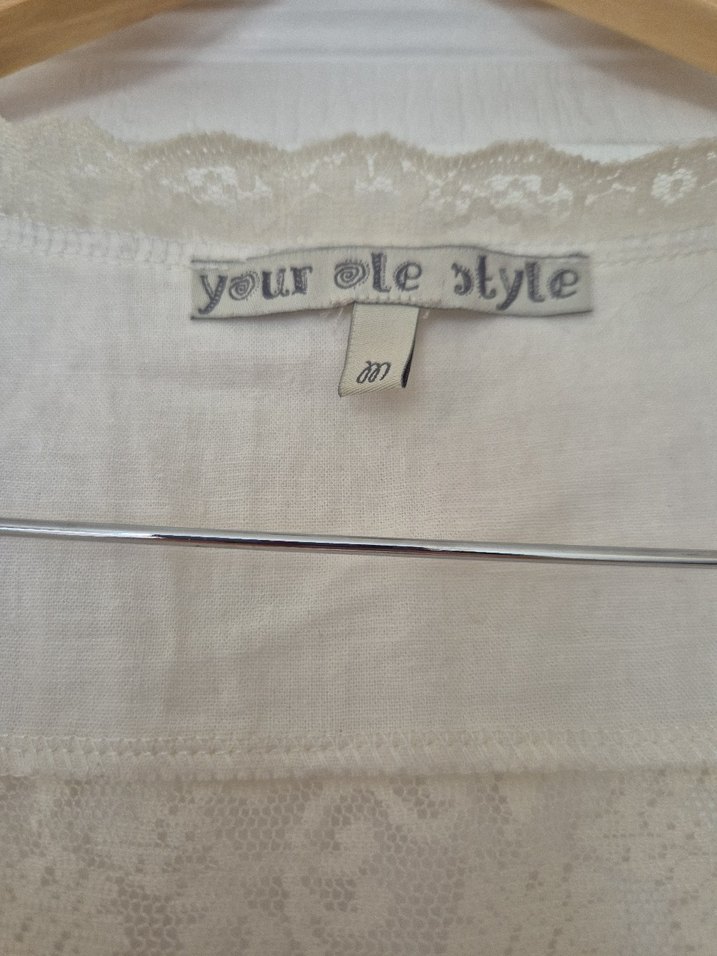 krem bolero - Görsel 2