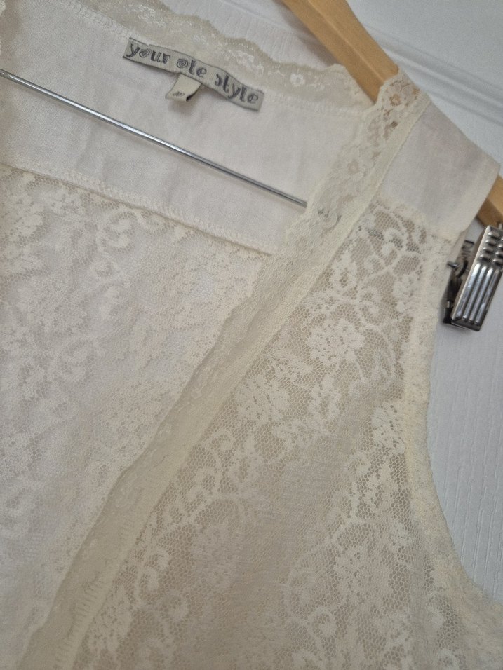 krem bolero - Görsel 3