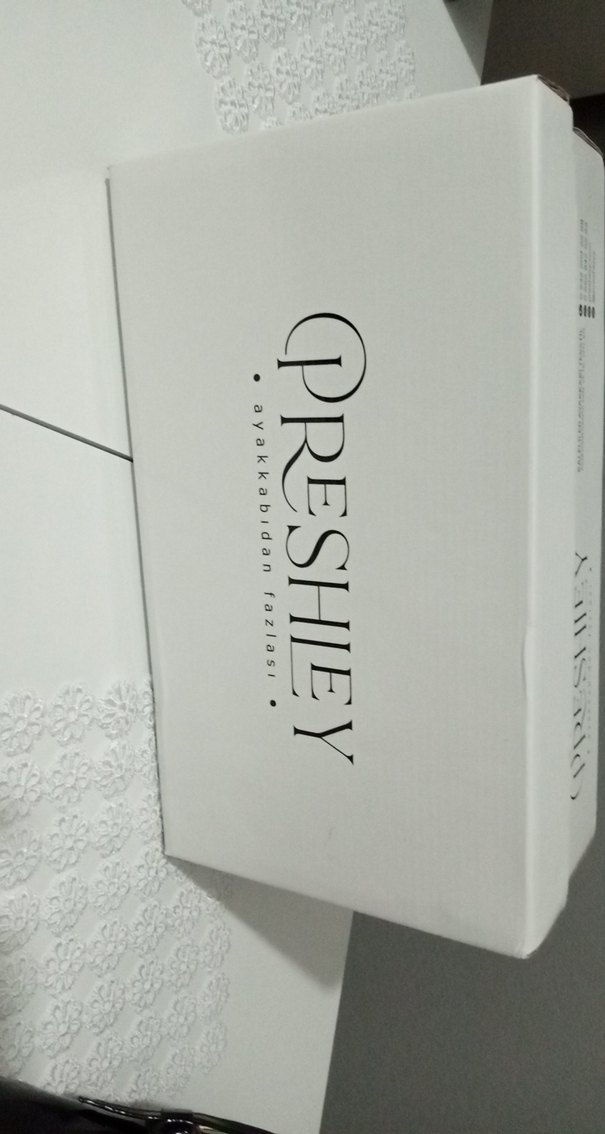 Siyah Tokalı Stiletto Topuklu Kadın Ayakkabı - Görsel 4