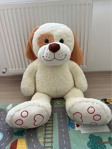 Peluş oyuncak