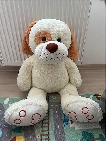 Diğer Peluş oyuncak