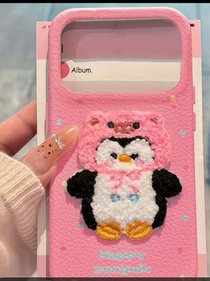 İPhone telefon kılıfı - Görsel 3