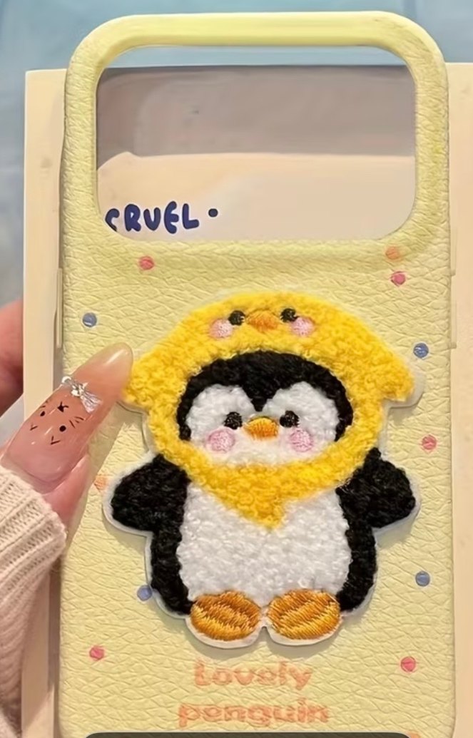 İPhone telefon kılıfı - Görsel 2