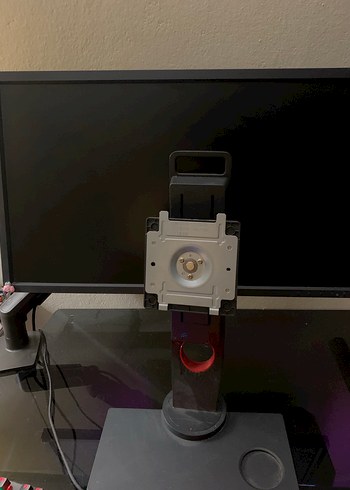 BENQ ZOWIE XL2740 240Hz 27 SORUNSUZ TEMİZ - Görsel 5