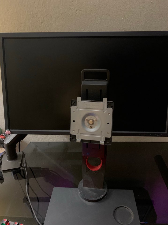 BENQ ZOWIE XL2740 240Hz 27 SORUNSUZ TEMİZ - Görsel 5