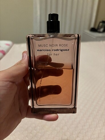 Narciso rodriguez parfüm