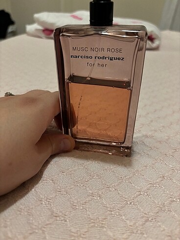 Narciso Rodriguez Narciso rodriguez parfüm