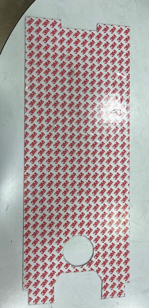 ONVO RX-4 Siyah deck - Görsel 2