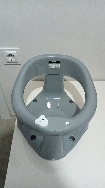 Vakumlu banyo mama oturağı 